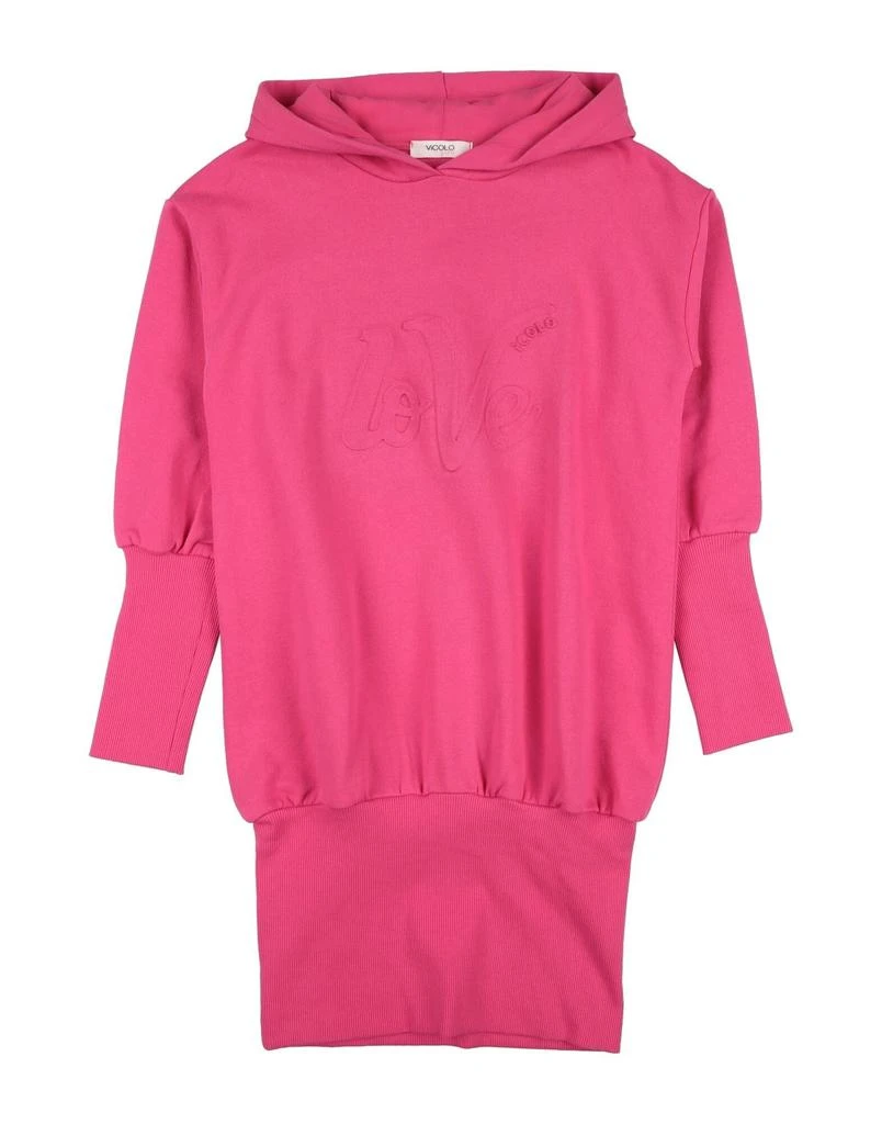 VICOLO Dress 1
