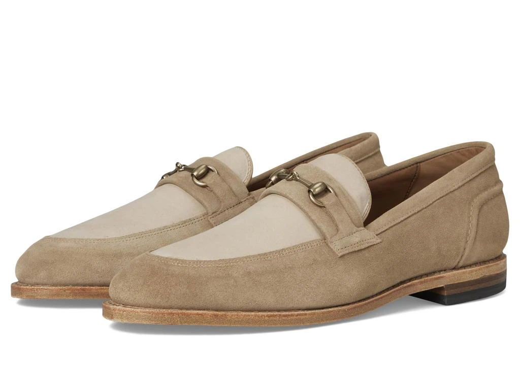 Allen Edmonds Randolphbit Loafer/Moc Shoes 1