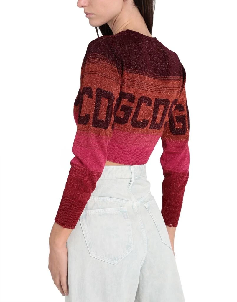 GCDS Sweater 3