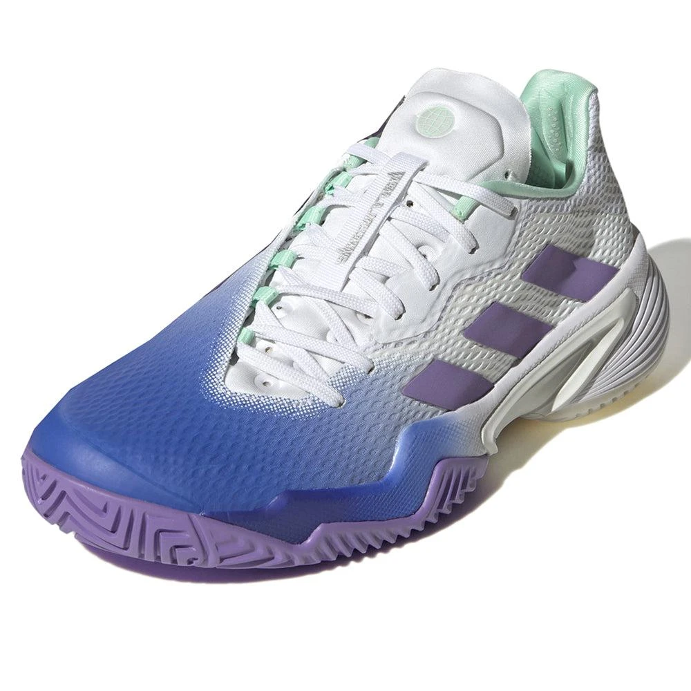 Adidas Barricade Tennis Shoes 2