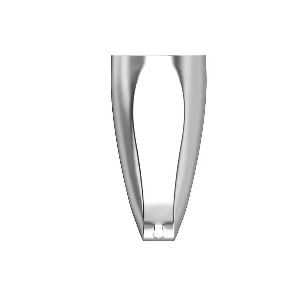 CASAINC Moen Replacement Tub Spout 7