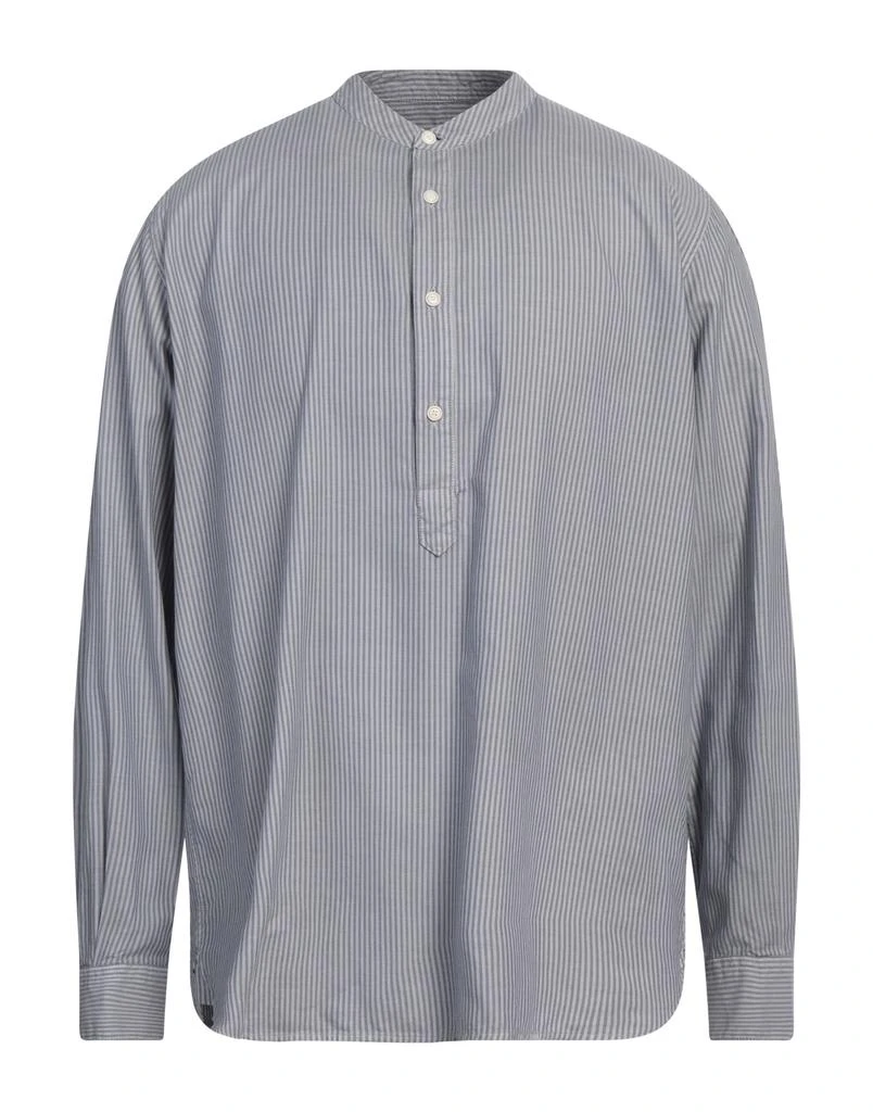 Original Vintage Style Striped shirt 1
