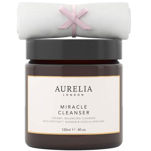 Aurelia London Aurelia London Miracle Cleanser 120ml