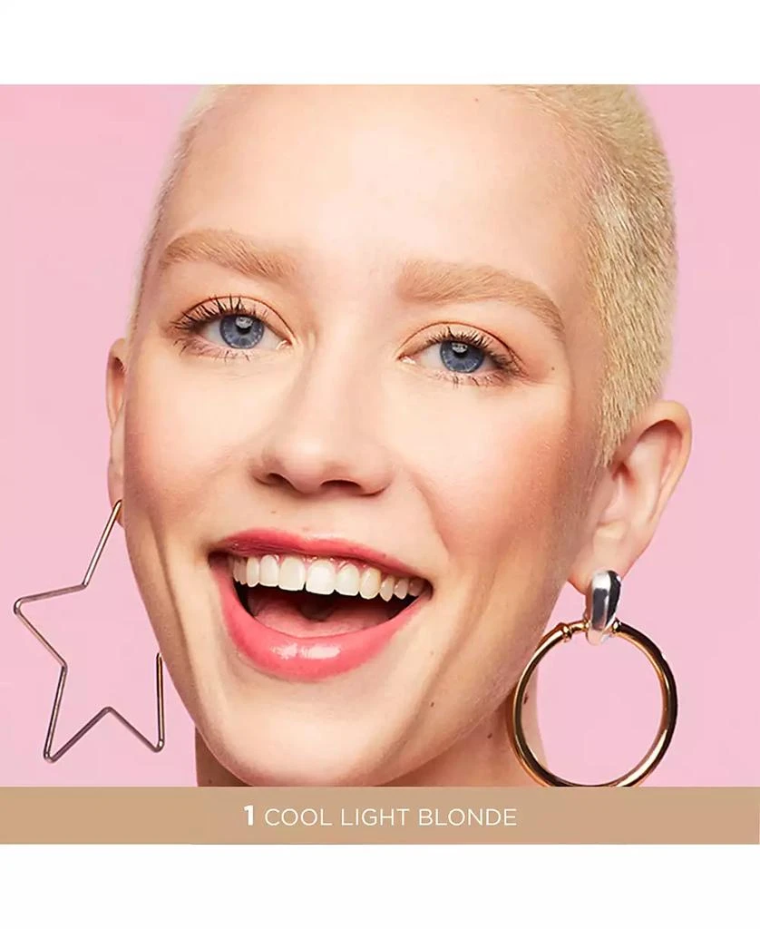 Benefit Cosmetics Gimme Brow+ Tinted Volumizing Eyebrow Gel 4