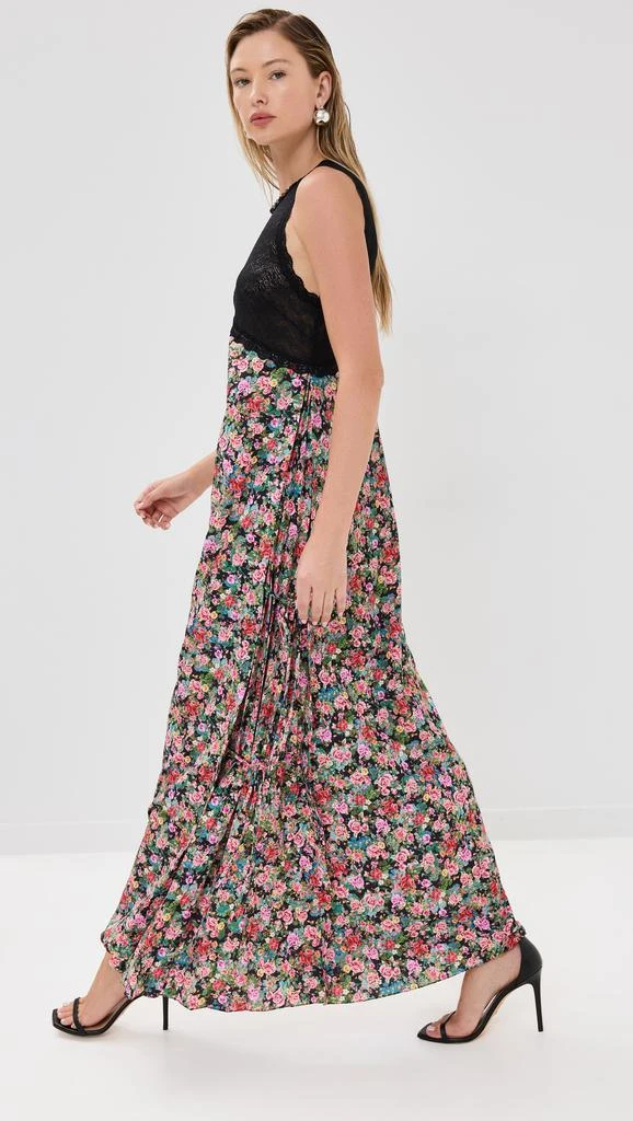 Kika Vargas Phoebe Dress 3