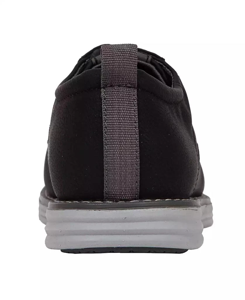 Deer Stags Little Boys Dapper Jr. Dress Casual Oxford Shoes 3