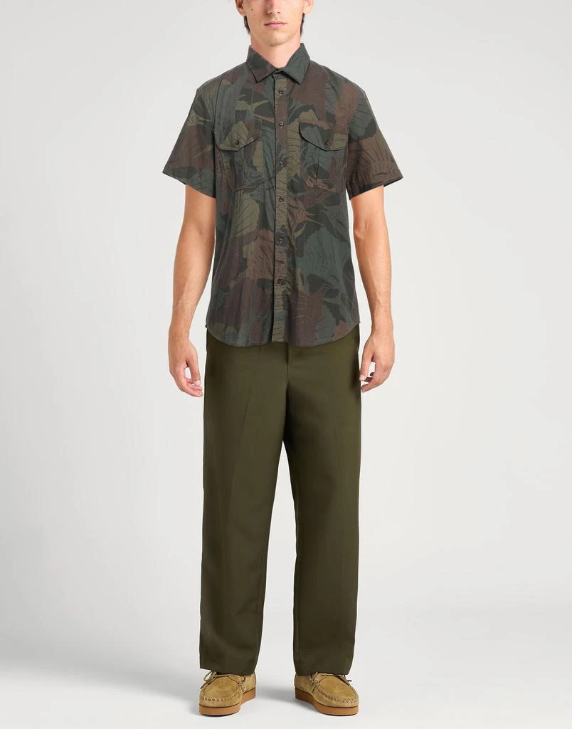 Filson Patterned shirt 2