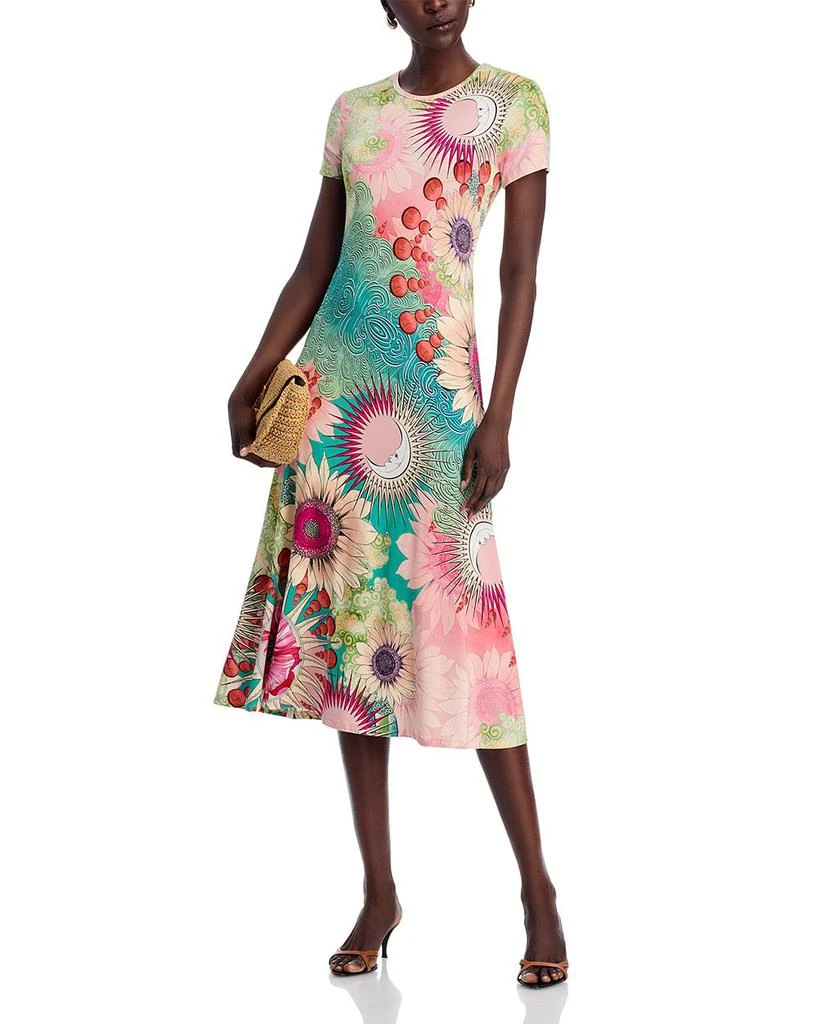 Johnny Was The Janie Favorite Dress 2