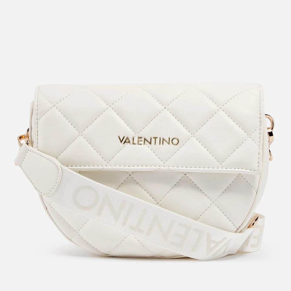 Valentino Valentino Bigs Flap Faux Leather Bag 1