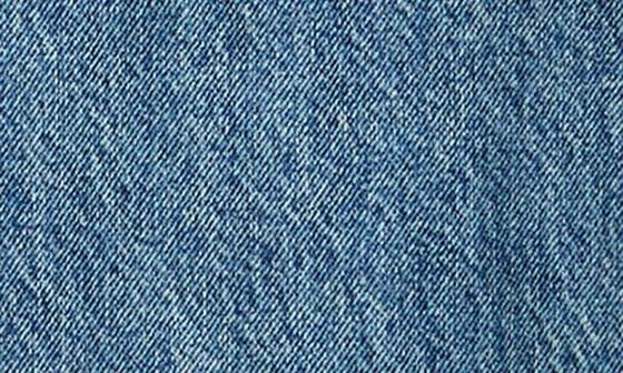 SLVRLAKE Dallas Cotton Denim Maxi Skirt 7