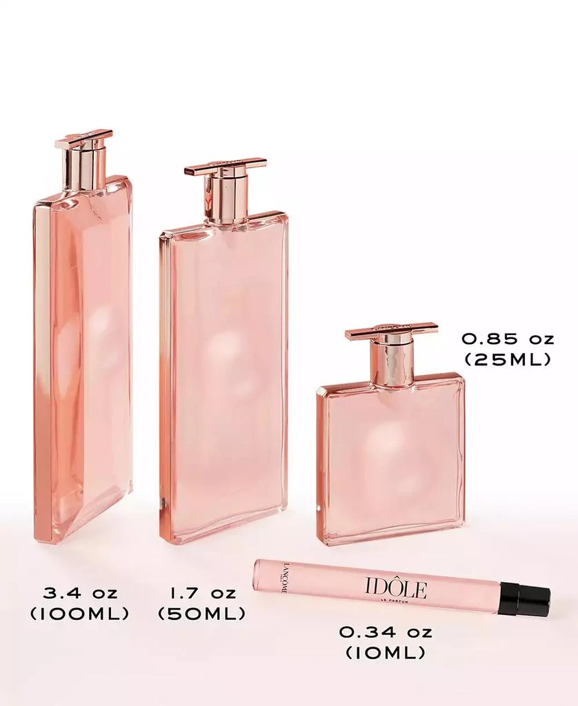 Lancôme 3-Pc. Idôle Eau de Parfum Valentine's Day Gift Set 5