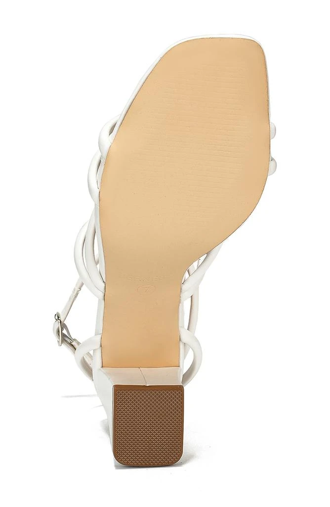 BERNESS Elissa Strappy Sandal 6