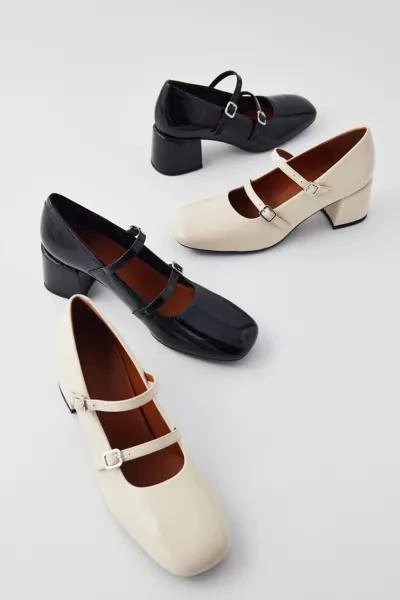 Vagabond Shoemakers Vagabond Shoemakers Adison Double Strap Mary Jane Heel 4