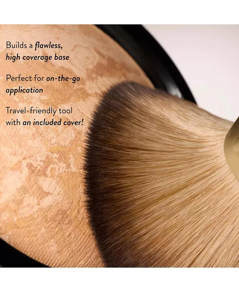 Laura Geller Retractable Airbrush Kabuki Brush 9
