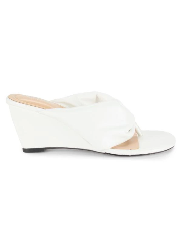 Charles David Shandy Thong Toe Sandals 1