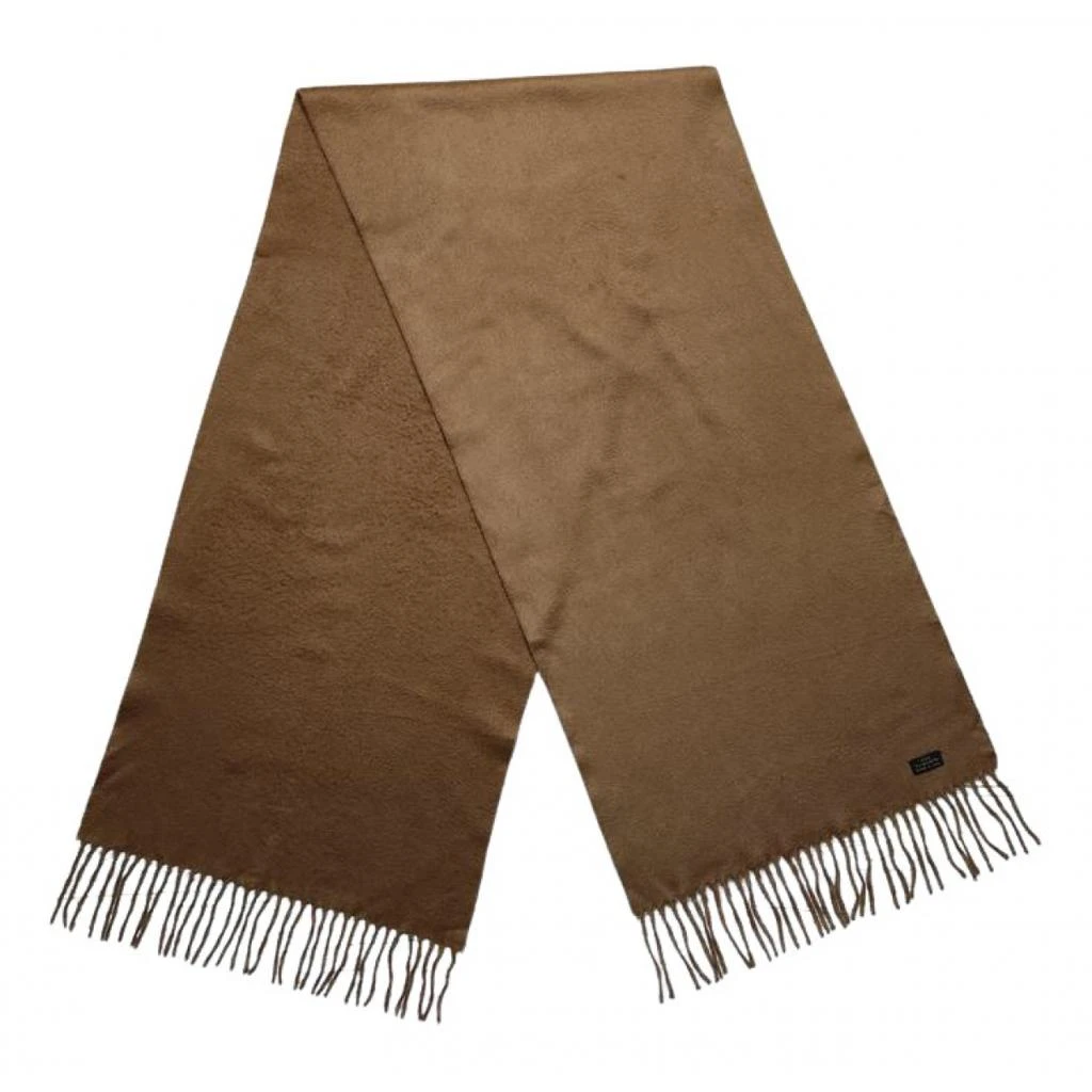 Loro Piana Loro Piana Cashmere scarf 1