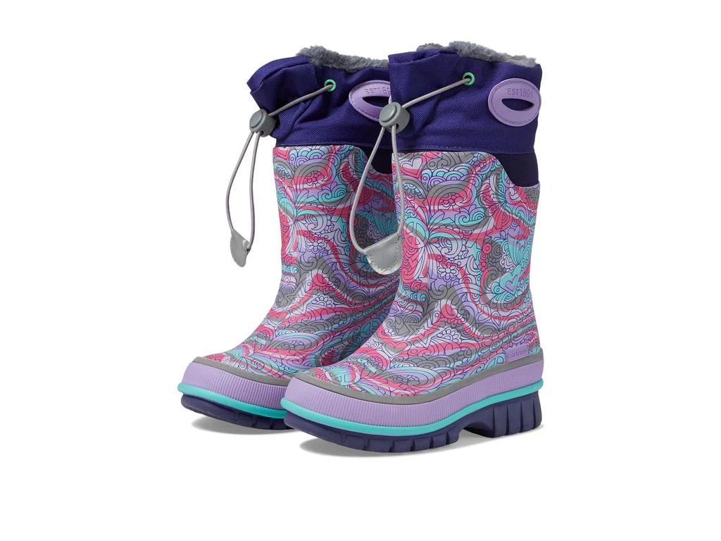 Western Chief Winterprene Cold Weather Boot (Toddler/Little Kid/Big Kid) 1