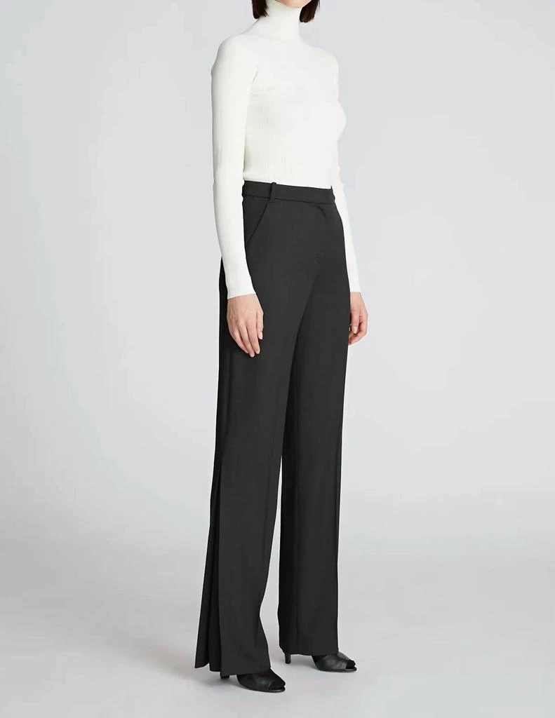Halston Heritage Halston Heritage - Aubrie Trouser 4