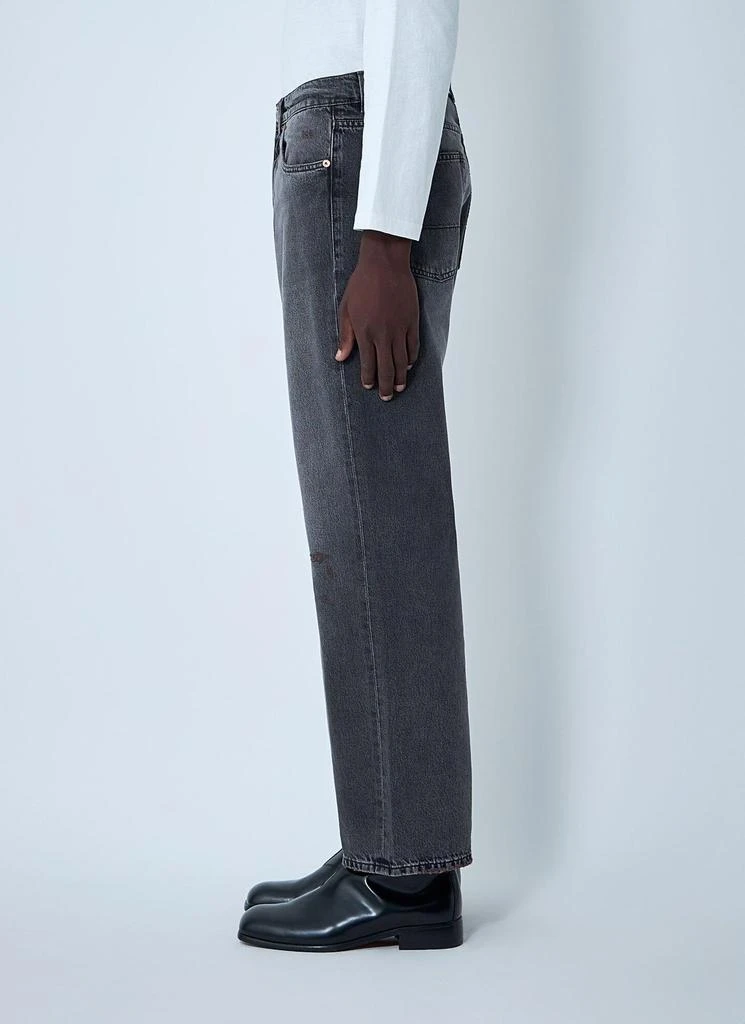 Our Legacy Our Legacy Third Cut Jeans 3