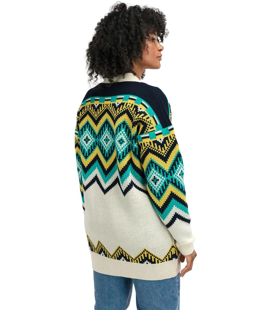 Dale of Norway Skåla Cardigan 2