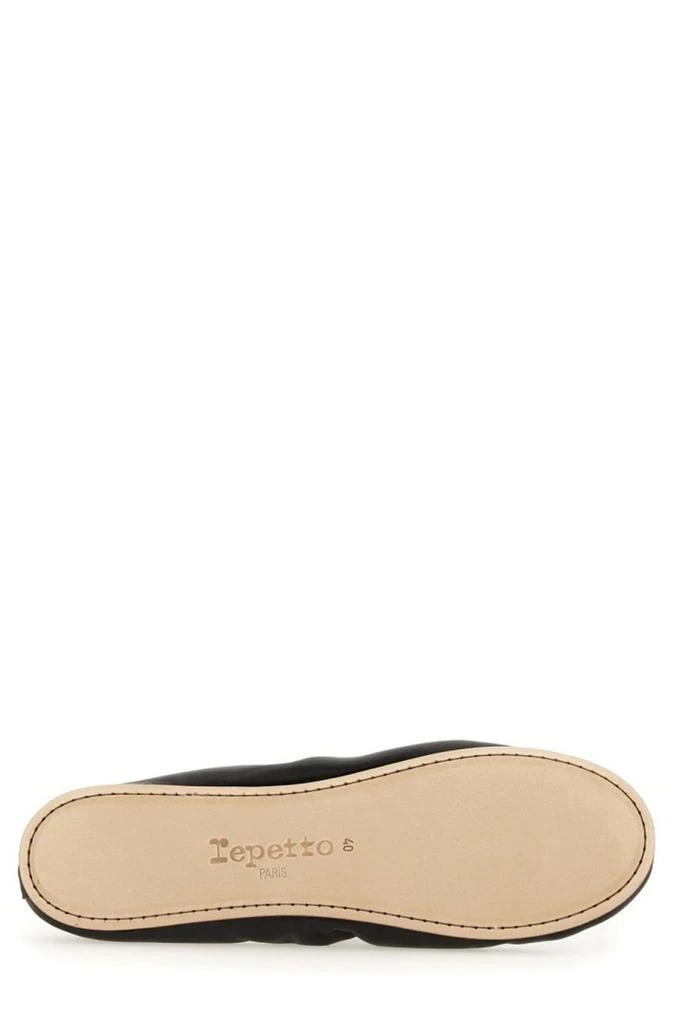 Repetto Repetto Gianna Ballerina Flats 7