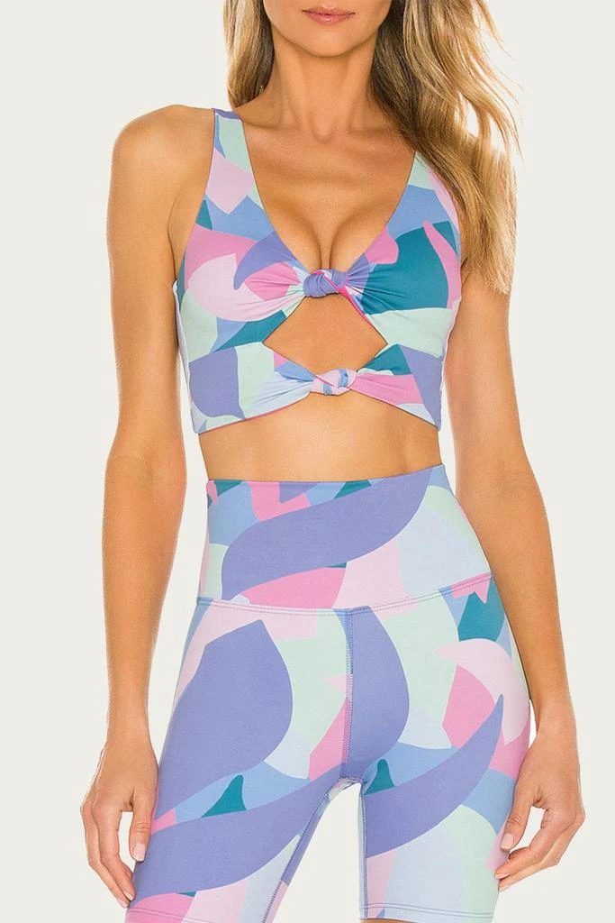 Beach Riot BOWIE TOP 1