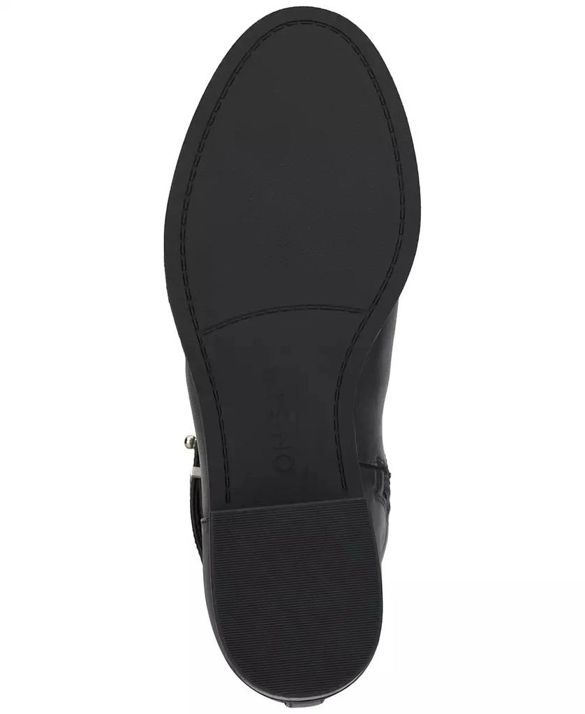 On 34th Women's Firesse Wide-Calf Riding Boots, Created for Macy's 5