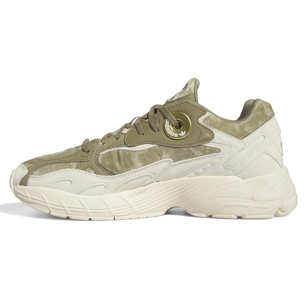 Adidas Astir Lace Up Sneakers 3