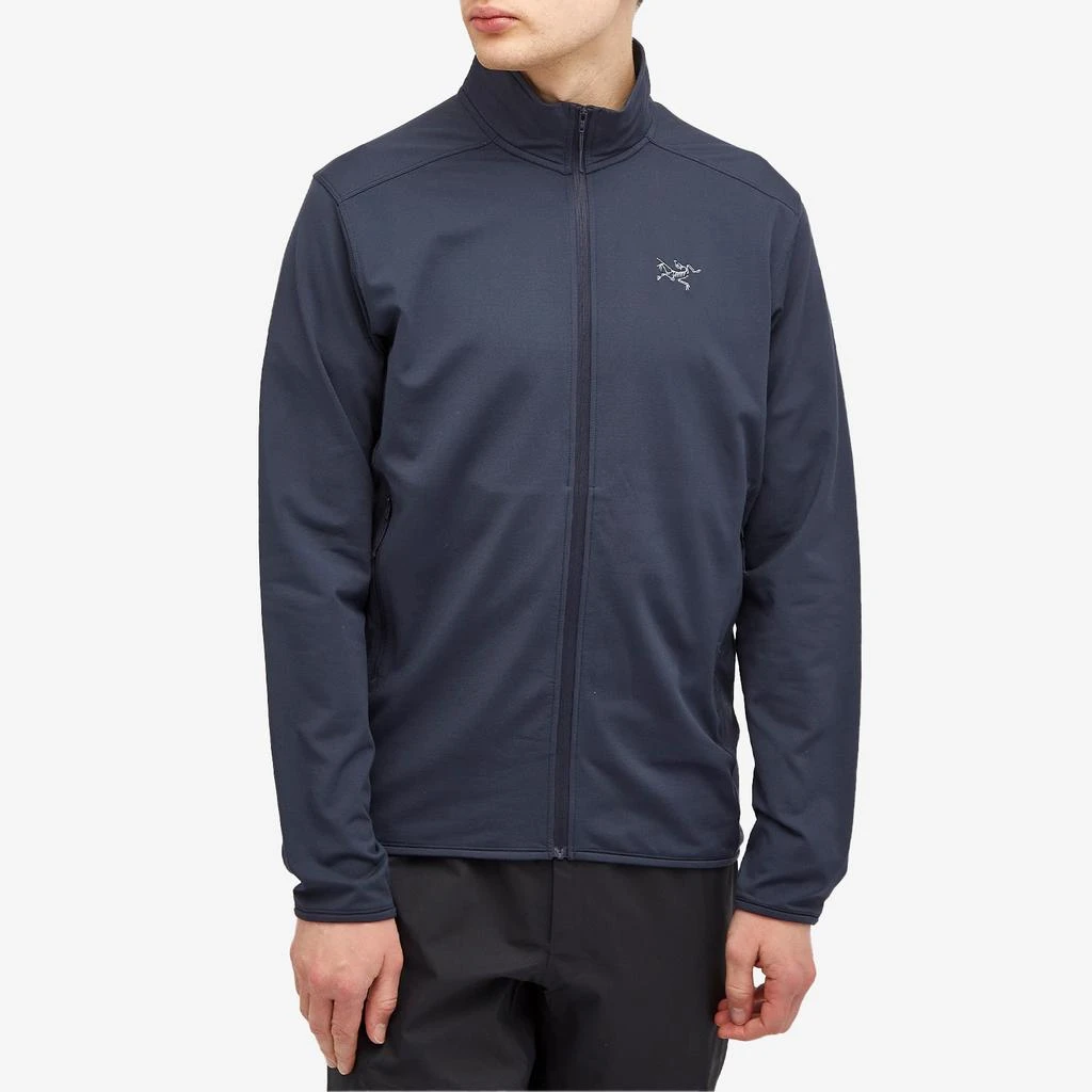 Arc'teryx Arc'teryx Kyanite Lightweight Jacket 2