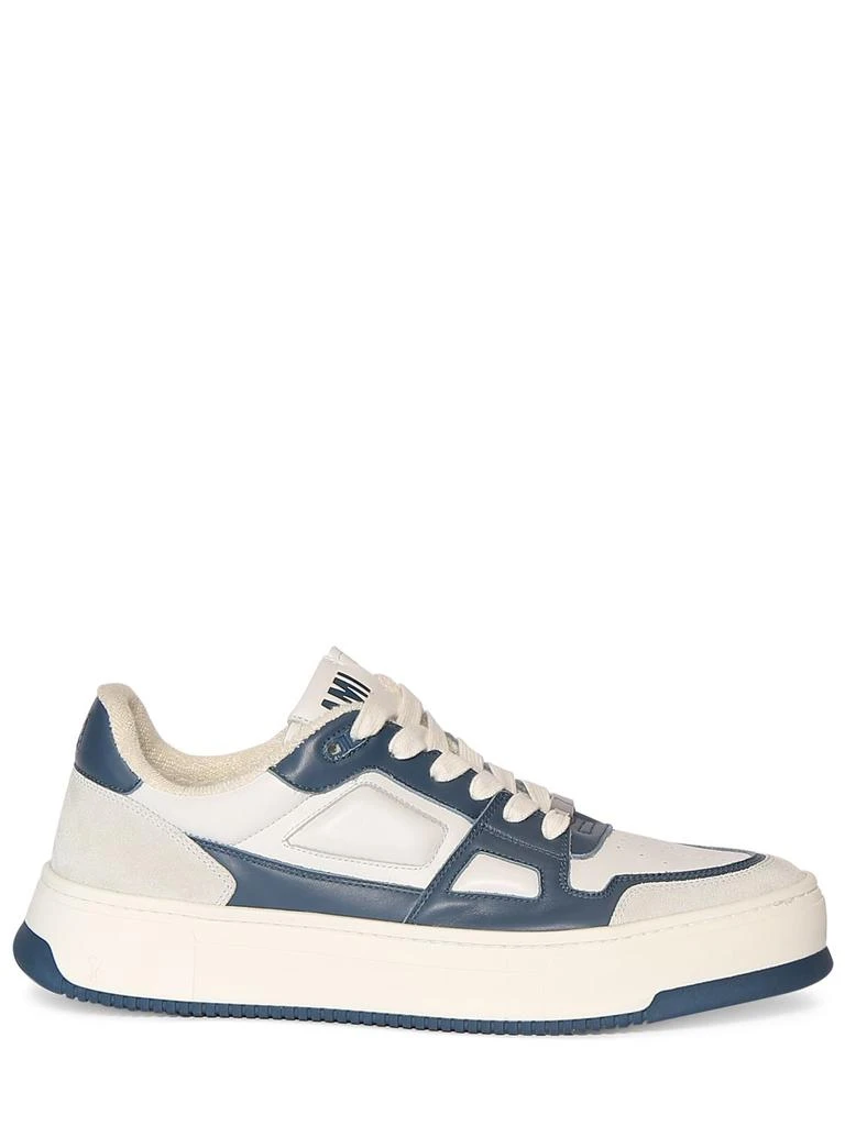 AMI PARIS New Arcade Low Top Sneakers 1