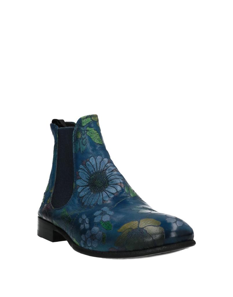 Jo Ghost Ankle boot
