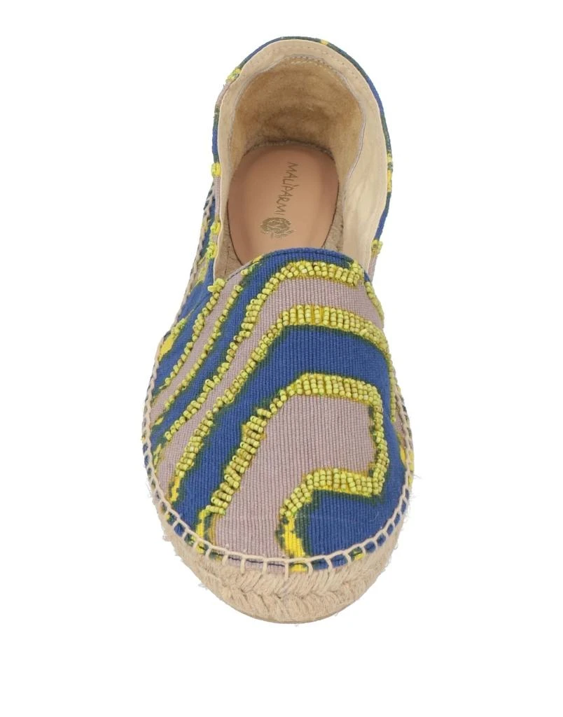 MALÌPARMI Espadrilles 4