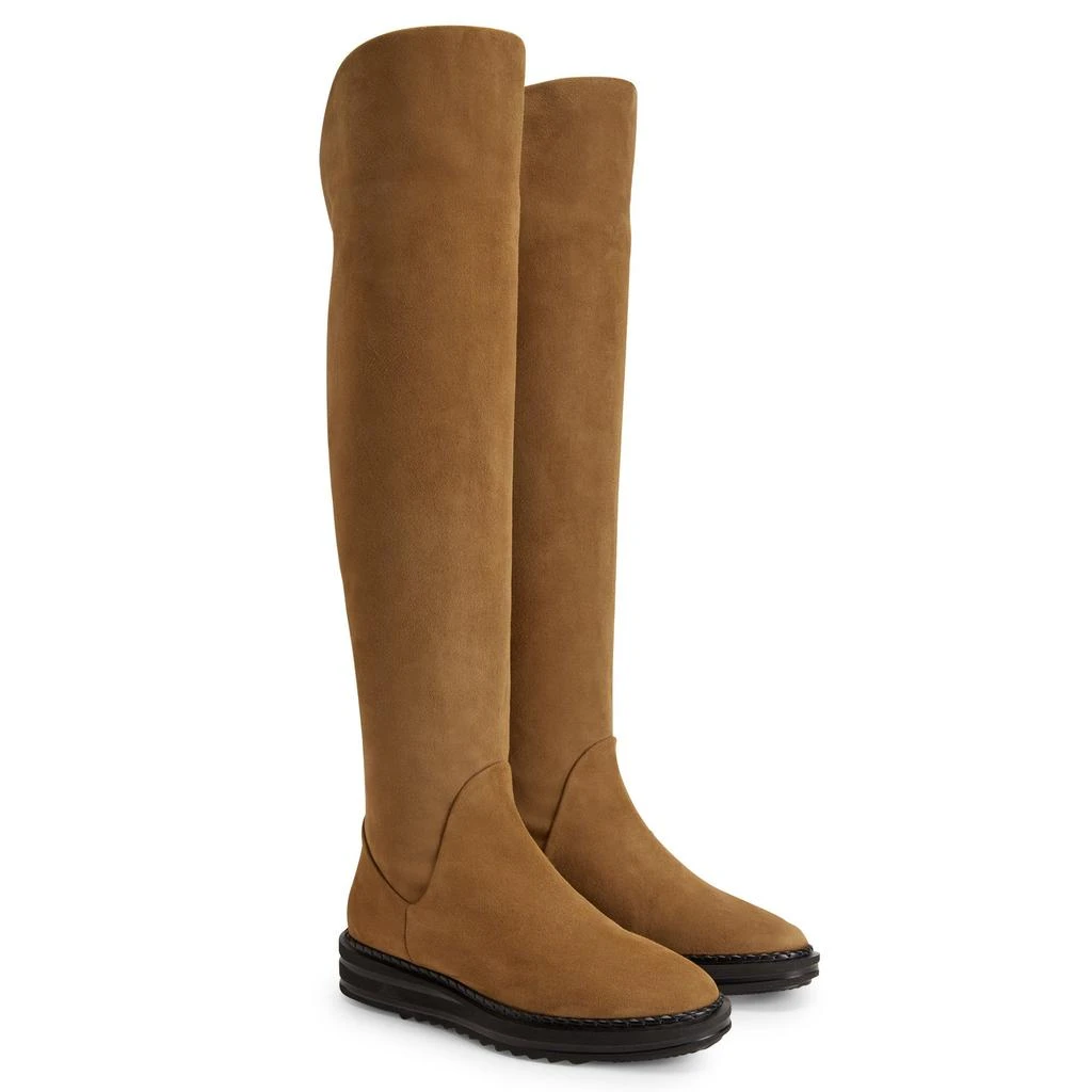 Giuseppe Zanotti Malakhie 2