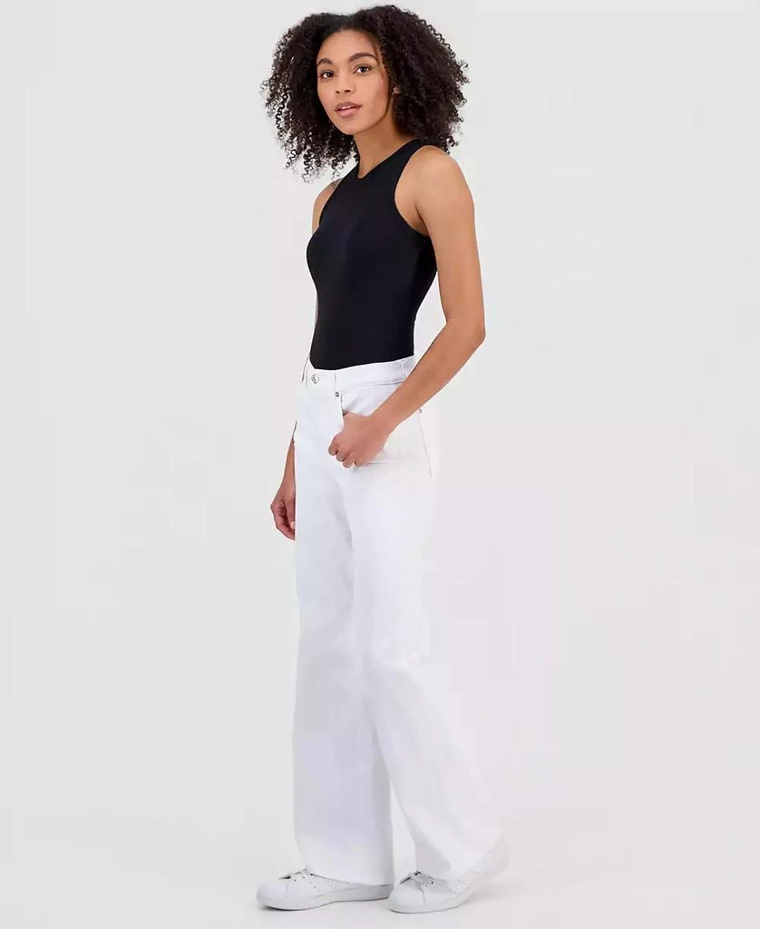 7 For All Mankind Women
s Alexa Cropped Jeans 2