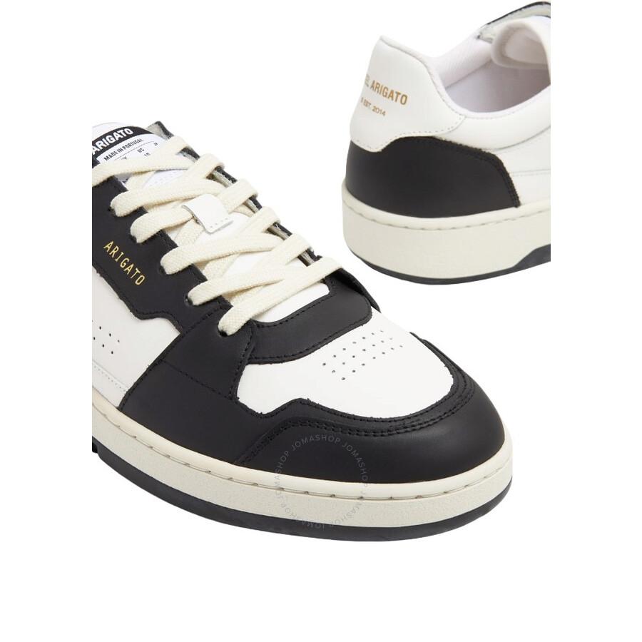 Axel Arigato Men's Two-Tone Dice Lo Sneakers