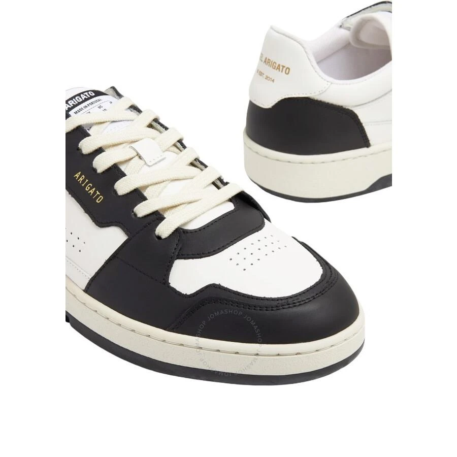 Axel Arigato Men's Two-Tone Dice Lo Sneakers 2