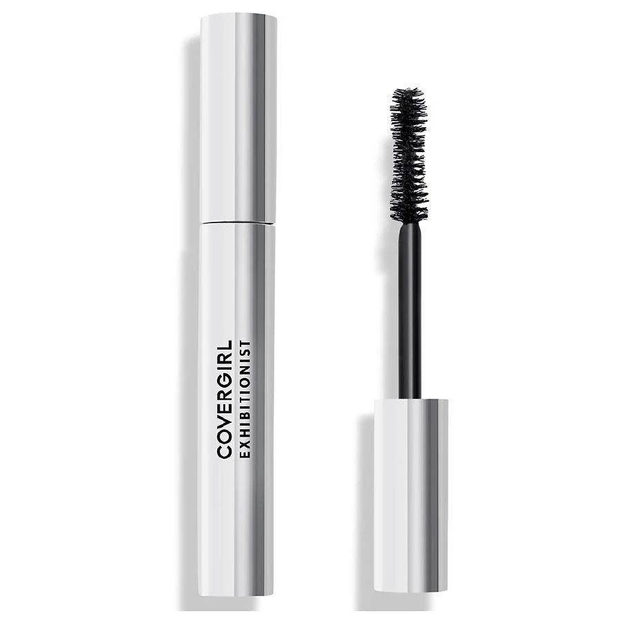 Covergirl Exhibitionist Mascara 2