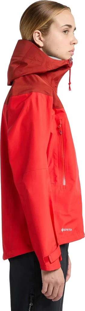 Haglofs ROC Flash GTX Jacket - Women's 6
