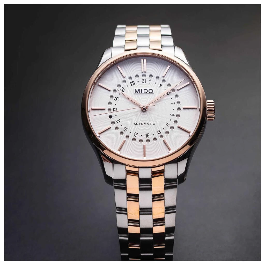 MIDO Mido Men's Watch M0244072203109 4