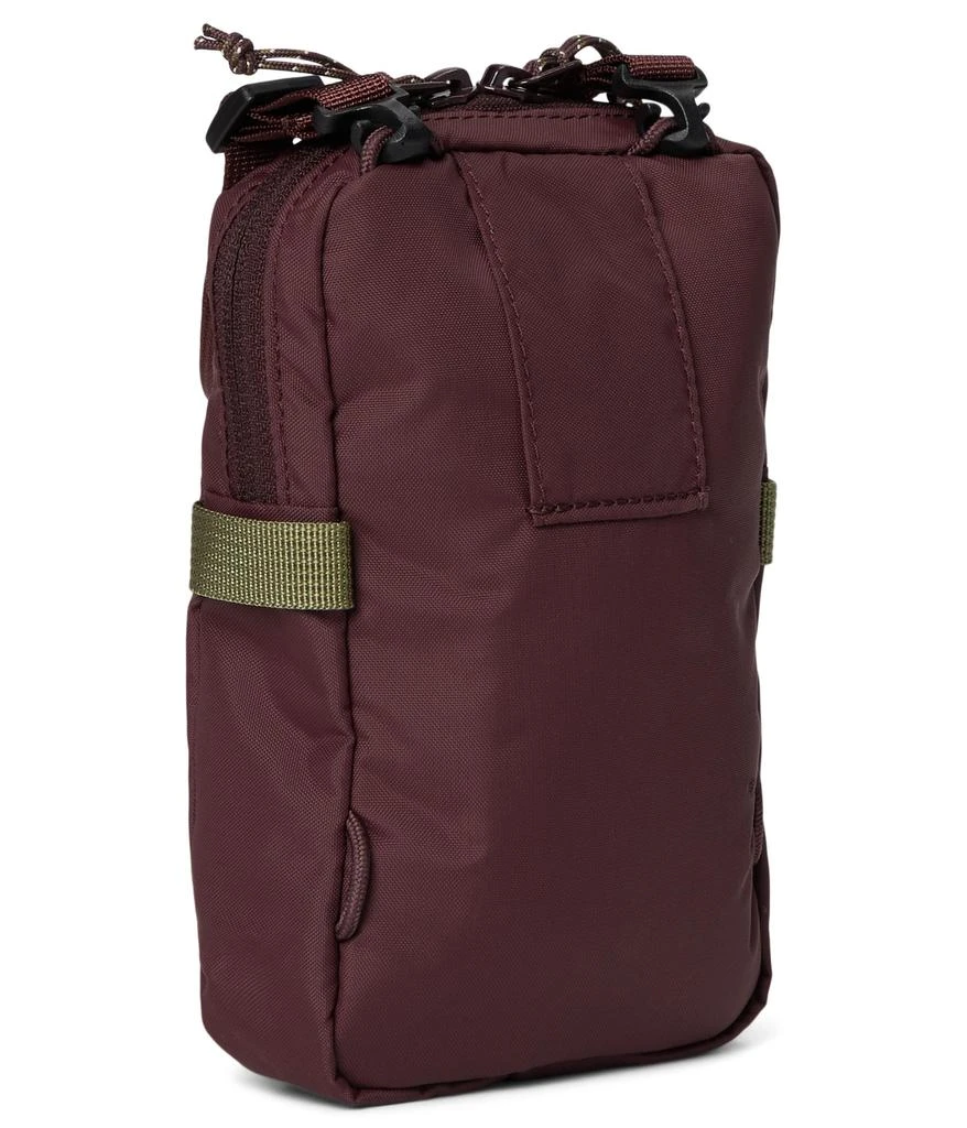 Fjällräven High Coast Pocket 2