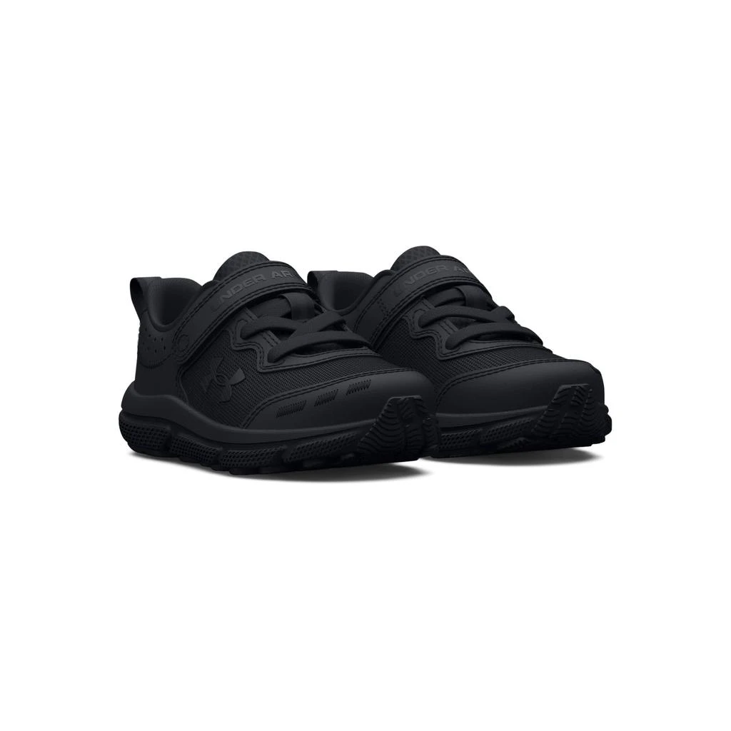 Under Armour Assert 10 Alternate Closure Sneakers (Toddler)