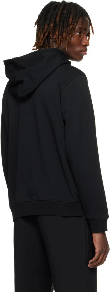 Hugo Boss Black Regular-Fit Hoodie 3