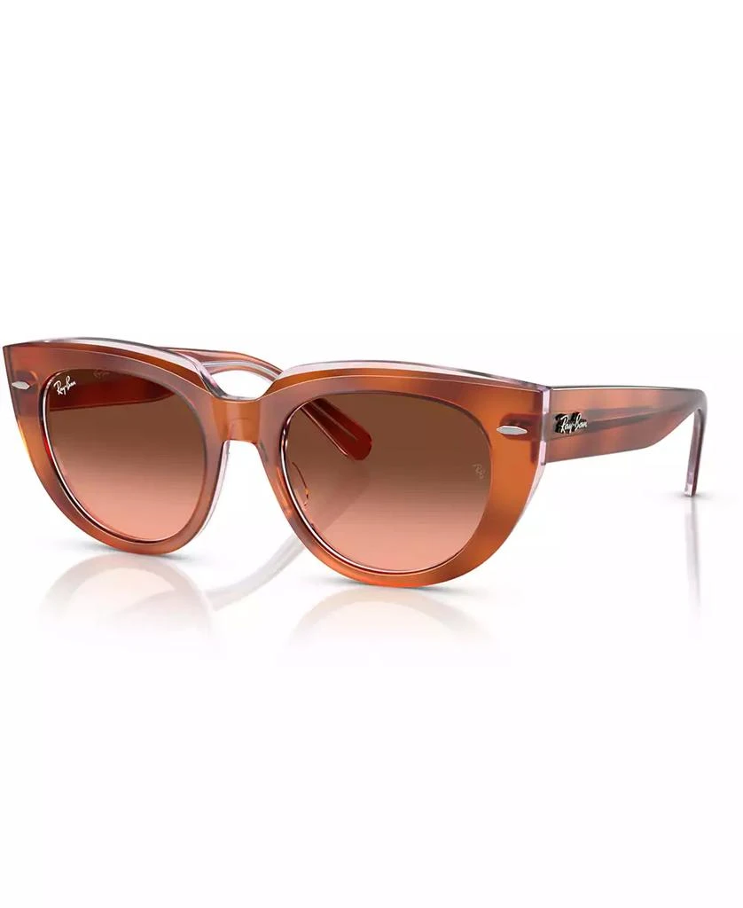 Ray-Ban Women's Sunglasses, Doreen RB2286 1