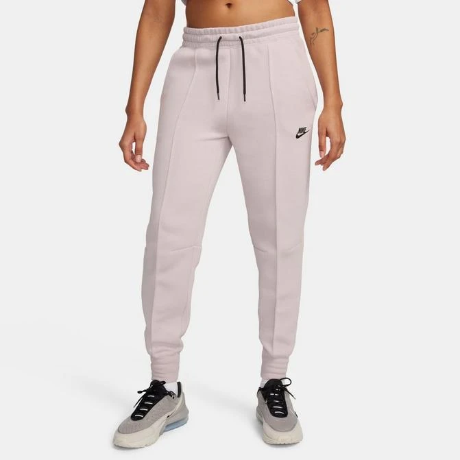 NIKE Women's Nike Sportswear Tech Fleece Jogger Pants 1