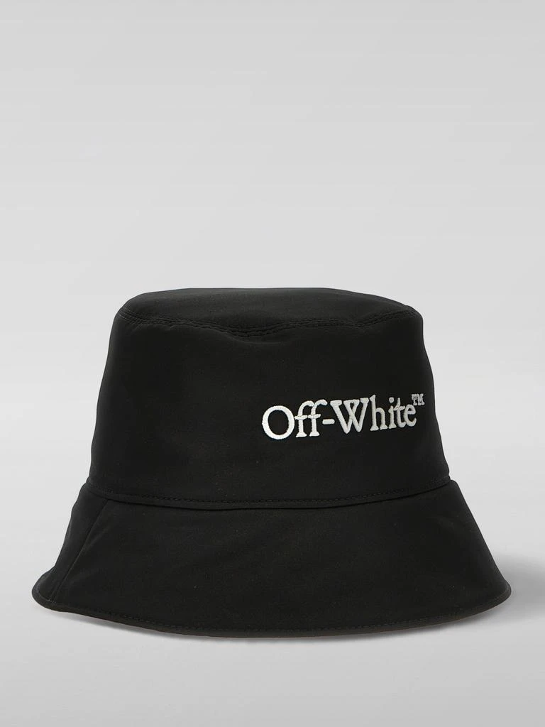 Off-White Hat men Off-white 2