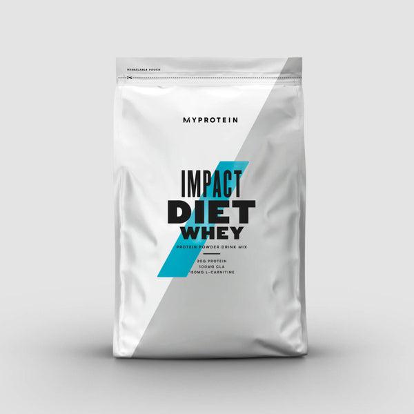 Myprotein Impact Diet Whey