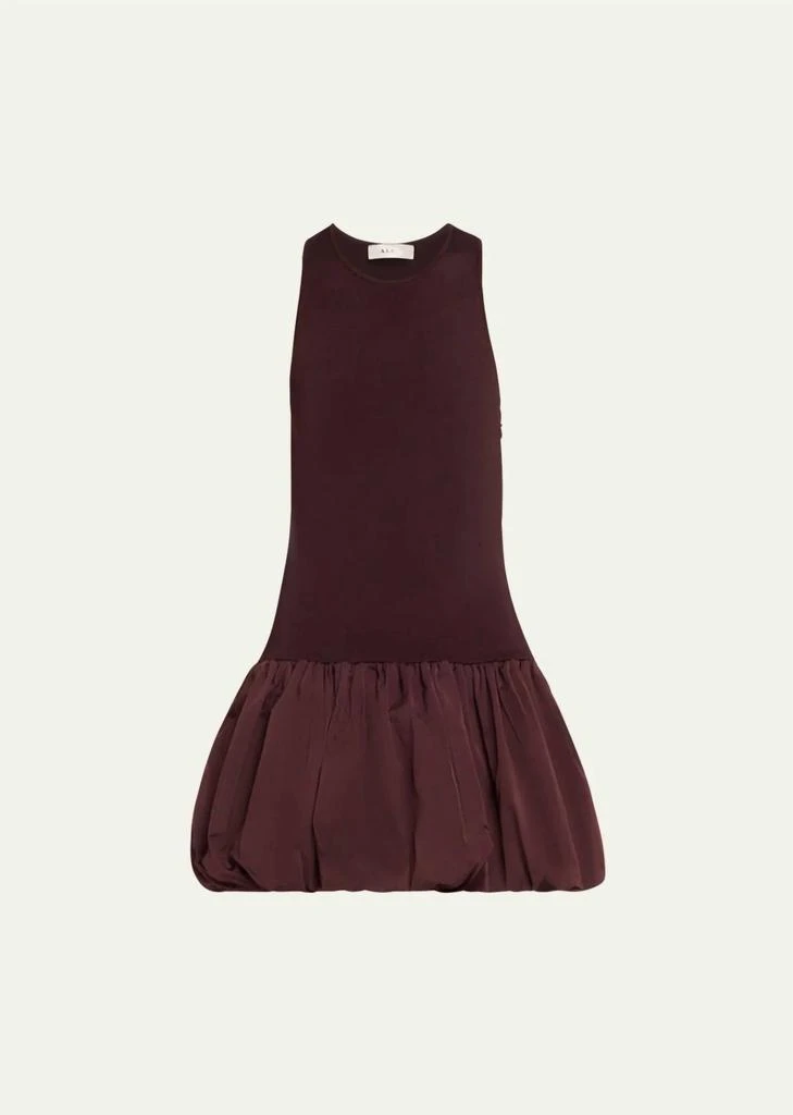 A.L.C. A.L.C. - Eloise Dress 4