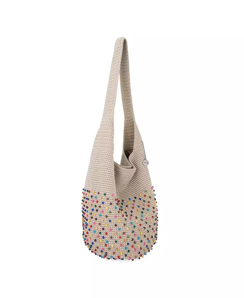 The Sak Women's 120 Crochet Small Hobo Bag 3