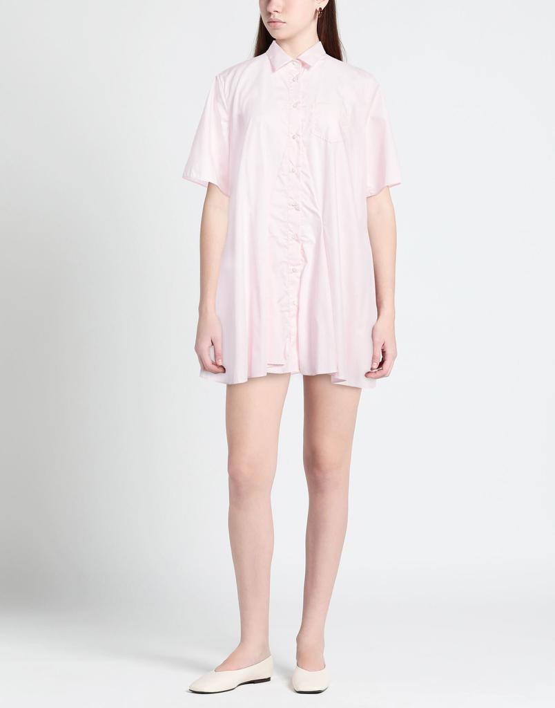 LE SARTE PETTEGOLE Shirt dress