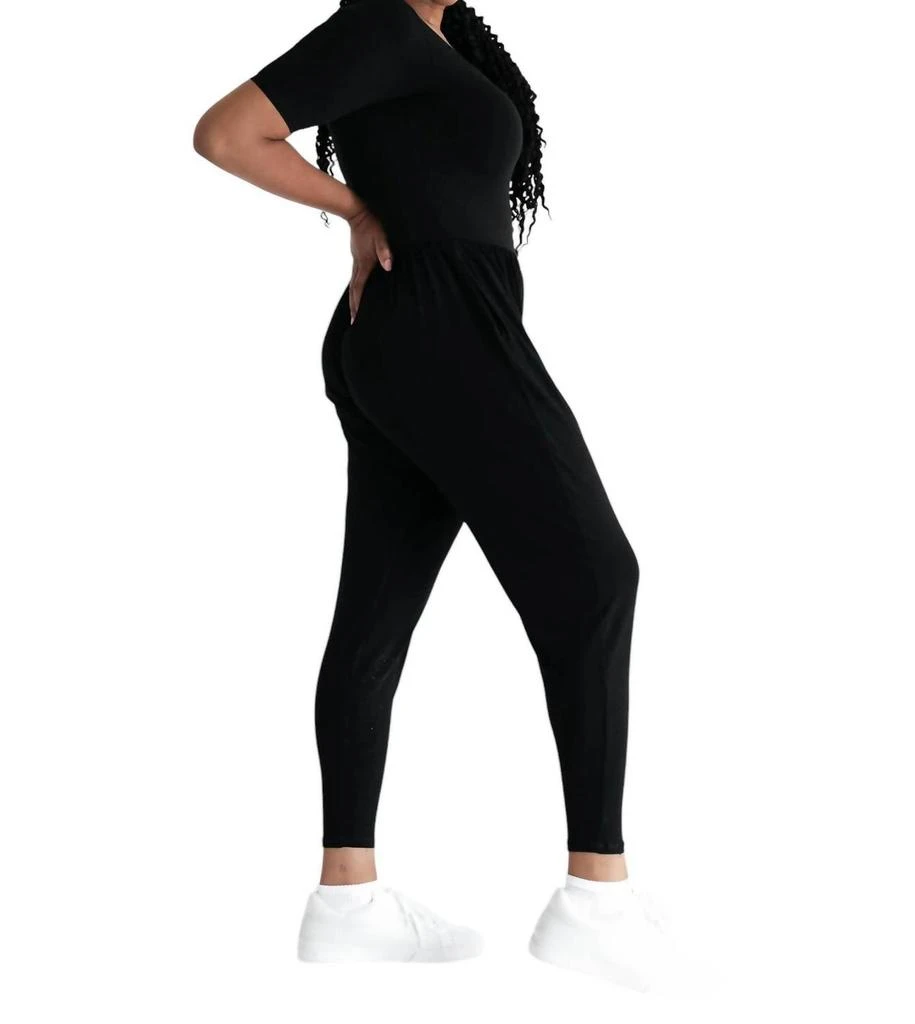 Imbodhi Sleeved Bōdhi Jumper 2